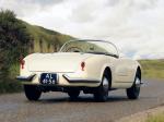 Lancia Aurelia GT Convertible 1954 года